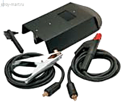 Набор для сварки ММА 801081 Набор для сварки ММА 801081