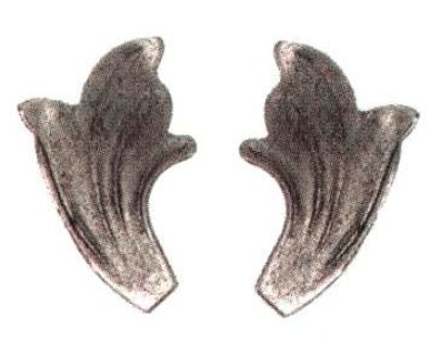 Штамп к станкам для ковки CY-M002 Штамп к станкам для ковки CY-M002