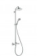 Croma 220 Showerpipe, поворотный держатель 400 мм, ?’ Croma 27185000 Croma 220 Showerpipe, поворотный держатель 400 мм, ?’ Croma 27185000