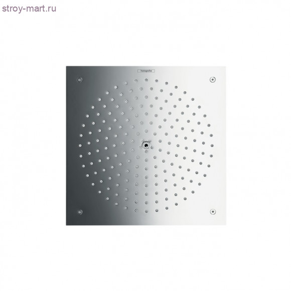 Верхний душ Raindance Air 1 jet 260?260 мм, ?’ Raindance 26472000 Верхний душ Raindance Air 1 jet 260?260 мм, ?’ Raindance 26472000