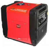 бензиновый генератор PRORAB 5500 PIEW