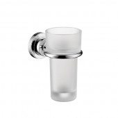 Стаканчик для зубных щеток Axor Citterio 41734000