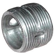 Ниппель для чугунных радиаторов Ду 32 - 4606034154083