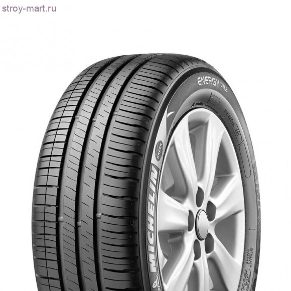 Автомобильные шины - MICHELIN Energy XM2 175/65R15 84H