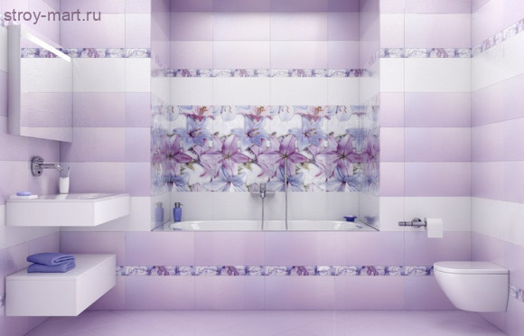 Элис Бордюр БД53ЭЛ003 50х6,7 Элис Бордюр БД53ЭЛ003 50х6,7