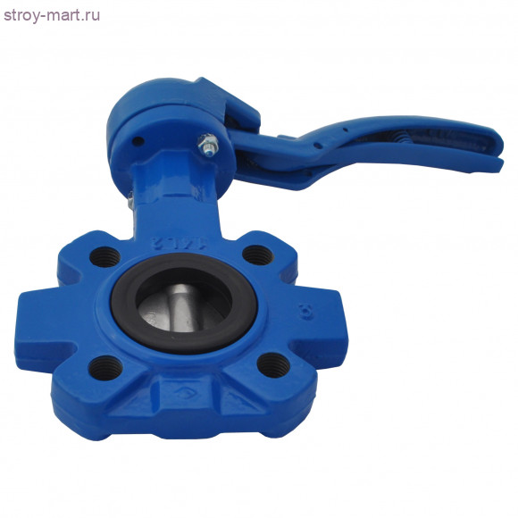 Затвор дисковый поворотный SYLAX VFY-LH Ду 40 Ру16 межфл Danfoss 065B7366 Затвор дисковый поворотный SYLAX VFY-LH Ду 40 Ру16 межфл Danfoss 065B7366