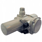 Электропривод ГЗ-Б200/24 ГЗ Электропривод - 038-0050