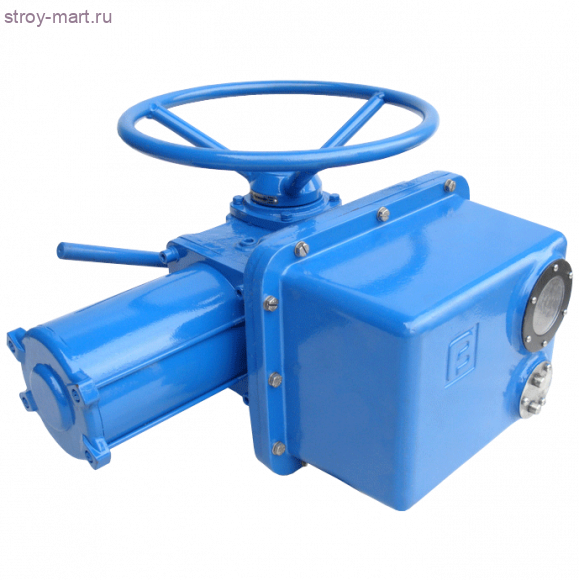 Электропривод ГЗ-Б200/24 ГЗ Электропривод - 038-0050 Электропривод ГЗ-Б200/24 ГЗ Электропривод - 038-0050