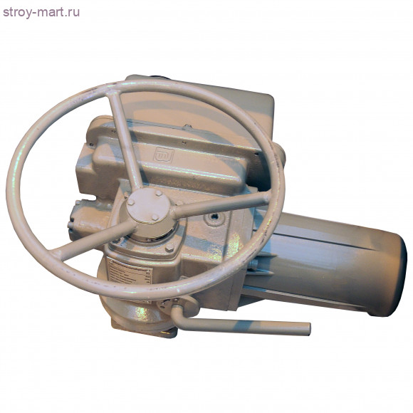 Электропривод ГЗ-Б200/24 ГЗ Электропривод - 038-0050 Электропривод ГЗ-Б200/24 ГЗ Электропривод - 038-0050