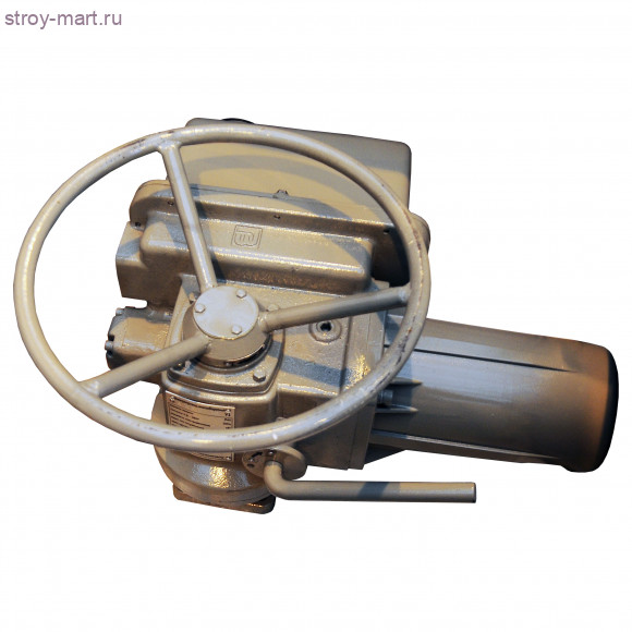 Электропривод ГЗ-Б200/24 ГЗ Электропривод - 038-0050 Электропривод ГЗ-Б200/24 ГЗ Электропривод - 038-0050