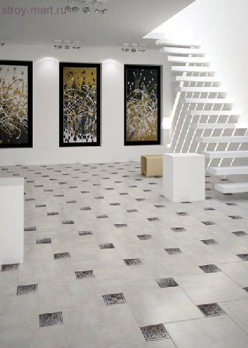 Magma Декор DG Silver A Tozzetto 10x10 Magma Декор DG Silver A Tozzetto 10x10