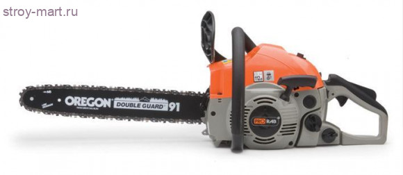 Пила бензиновая цепная Prorab PC 8640 P Пила бензиновая цепная Prorab PC 8640 P