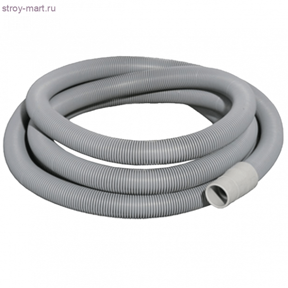 Шланг заливной для стир/машины L=2,5м в упаковке для х/в -4620759660049 Шланг заливной для стир/машины L=2,5м в упаковке для х/в -4620759660049