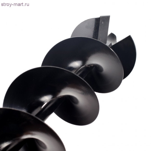 Шнек для земли 200 мм