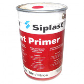 Праймер СБС Icopal 20л (33 шт / палл) - С-000117422