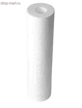 Картридж для механической очистки PPY 10мкм 10SL ГЕЙЗЕР 28053 Картридж для механической очистки PPY 10мкм 10SL ГЕЙЗЕР 28053