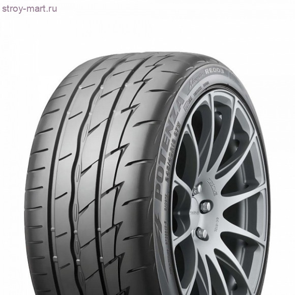 Автомобильные шины - Bridgestone Potenza RE003 Adrenalin 245/45R17 95W