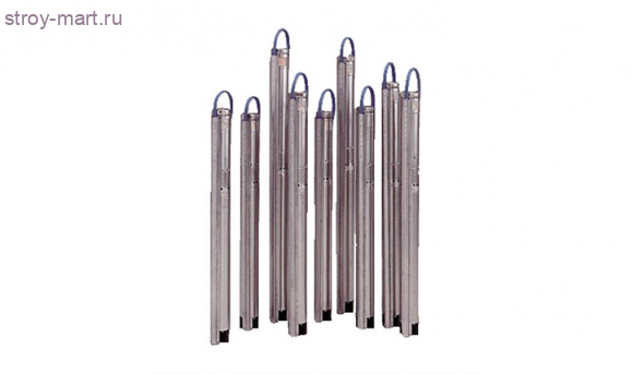 Насос скважинный SQ 2-35 Grundfos 96510198 Насос скважинный SQ 2-35 Grundfos 96510198