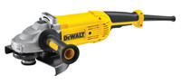 Угловая шлифмашина 230 мм, 2400 Вт , DEWALT D28498