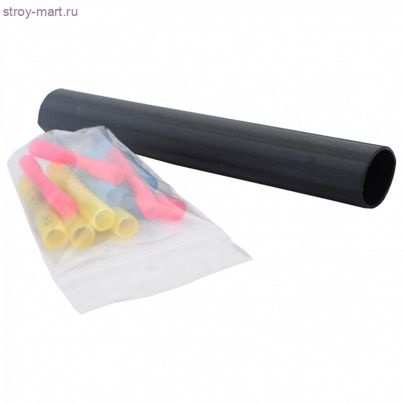 Муфта кабельная 4х1,5мм2 Муфта кабельная 4х1,5мм2