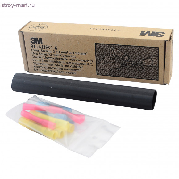 Муфта кабельная 4х1,5мм2 Муфта кабельная 4х1,5мм2