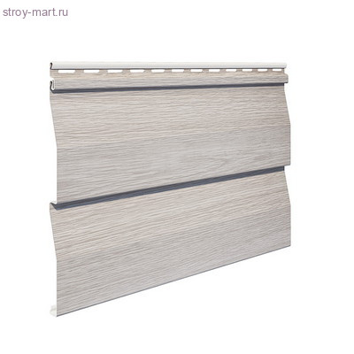 Панель VOX SX-01 (Ясень), 3850 мм 0,9625 м2 (10 шт./уп.) с/п - С-000107751 Панель VOX SX-01 (Ясень), 3850 мм 0,9625 м2 (10 шт./уп.) с/п - С-000107751