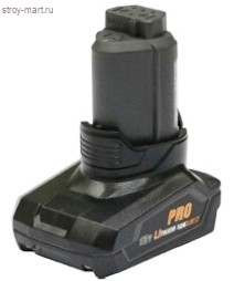 Аккумулятор L1240R,12В,4Aч,Pro Li-ion - 4932430166 Аккумулятор L1240R,12В,4Aч,Pro Li-ion - 4932430166