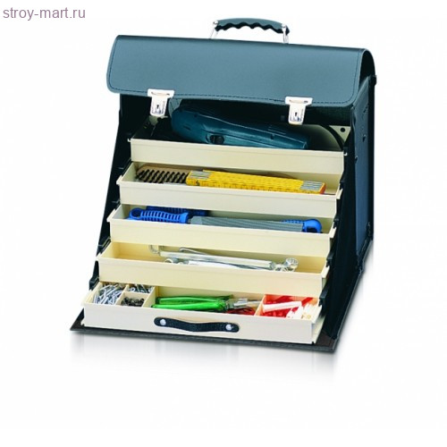 NEW CLASSIC сумка с выдвижными ящиками - PA-110000041 NEW CLASSIC сумка с выдвижными ящиками - PA-110000041