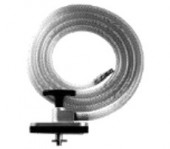 Вакуумный комплект для GCR 180 / 350 - 2608550623