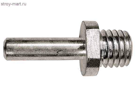 Адаптер-переходник «Matrix» с гайки М14 для крепления на дрель / 76290 - С-000119844 Адаптер-переходник «Matrix» с гайки М14 для крепления на дрель / 76290 - С-000119844