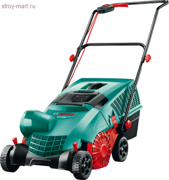 Скарификатор Bosch ALR 900 060088A000 Скарификатор Bosch ALR 900 060088A000