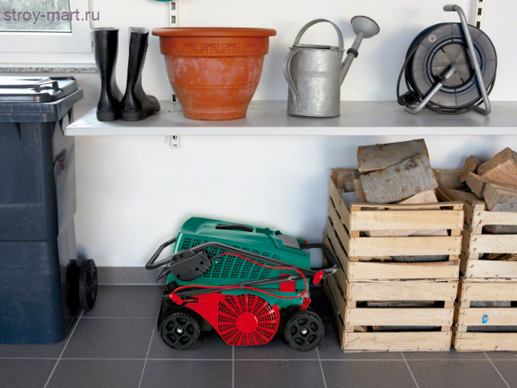 Скарификатор Bosch ALR 900 060088A000 Скарификатор Bosch ALR 900 060088A000