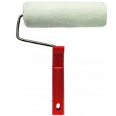Валик велюр, 48х250мм, ворс 4мм, бюгель 6мм, с ручкой «Стандарт» - С-000080119