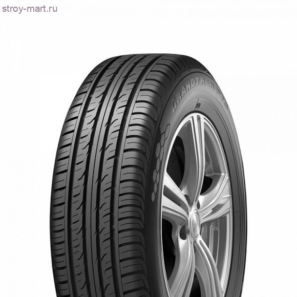 Автомобильные шины - Dunlop Grandtrek PT3 225/55R18 98V