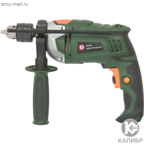 Эл. дрель "Калибр ДЭМР- 820ЕРУ" Эл. дрель "Калибр ДЭМР- 820ЕРУ"