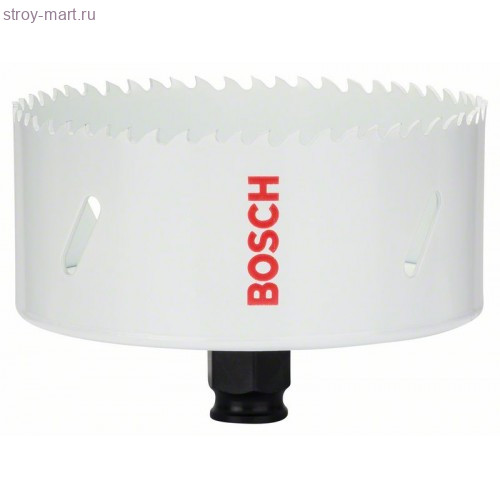 КОРОНКА PROGRESSOR 102ММ - 2608584656 КОРОНКА PROGRESSOR 102ММ - 2608584656