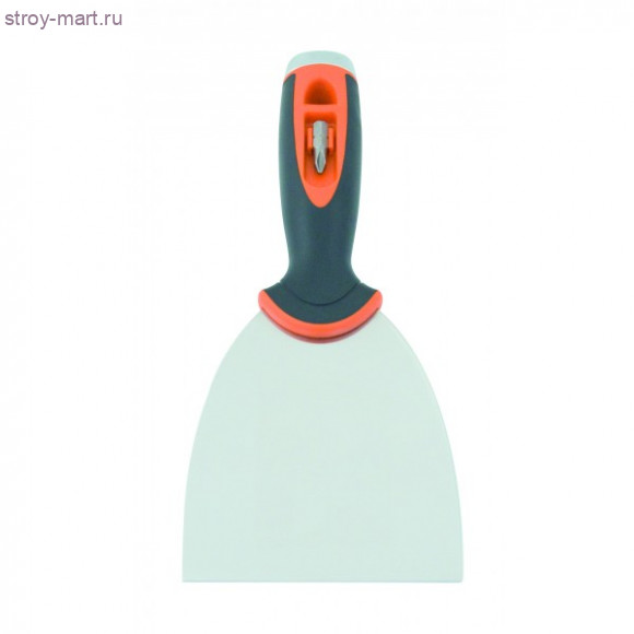 Шпатель «Edma» 100мм / 169055 - С-000114787 Шпатель «Edma» 100мм / 169055 - С-000114787