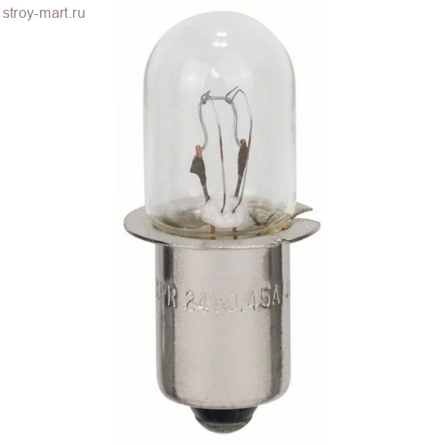 ЗАПАСНАЯ ЛАМПА ДЛЯ PLI, GLI V24 - 2609200308