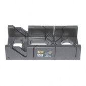 Стусло пластмас. «FIT» без пилы черное 300 ммx105 мм Профи / 41256 - С-000115127