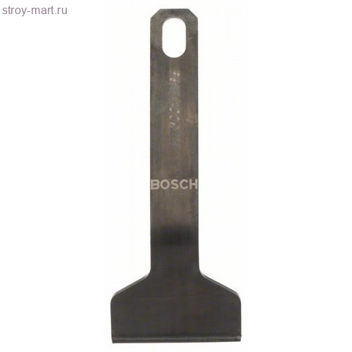 НОЖ HM 40ММ ДЛЯ ШАБЕРА - 2608691015