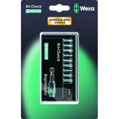 Набор бит 8600-9/Tz Rapidaptor SB 073410 - WE-073410 Набор бит 8600-9/Tz Rapidaptor SB 073410 - WE-073410