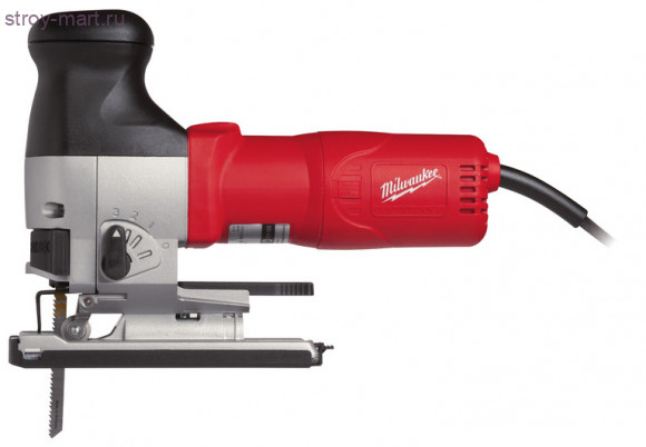 Лобзик MILWAUKEE FSPE 110 X с грибовидной рукояткой 4933357990