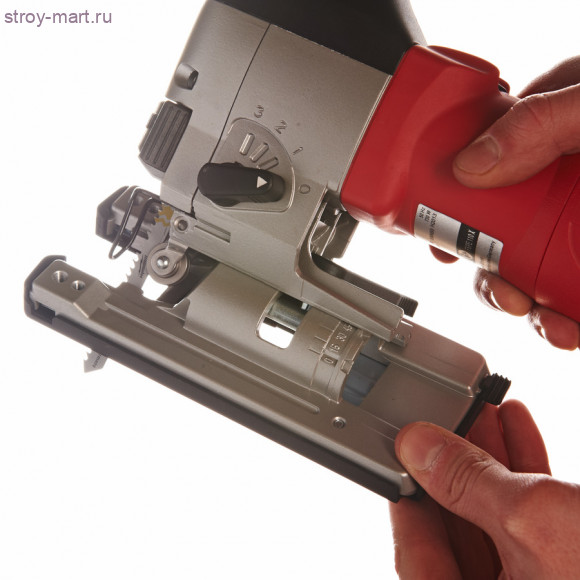 Лобзик MILWAUKEE FSPE 110 X с грибовидной рукояткой 4933357990