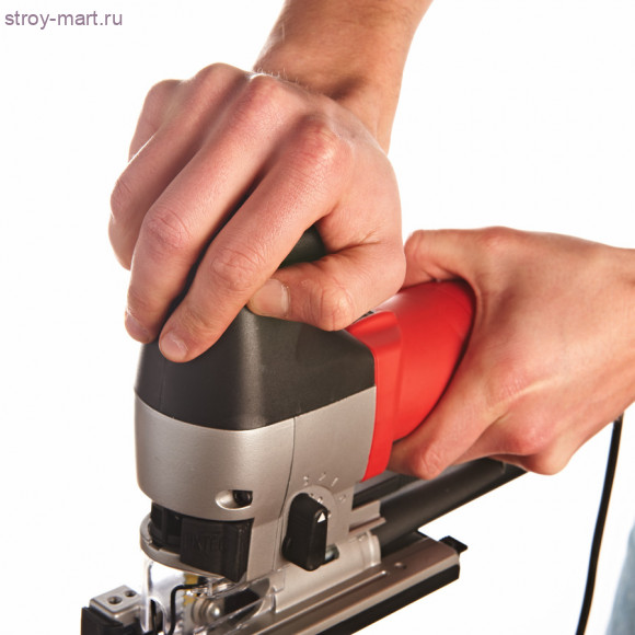 Лобзик MILWAUKEE FSPE 110 X с грибовидной рукояткой 4933357990