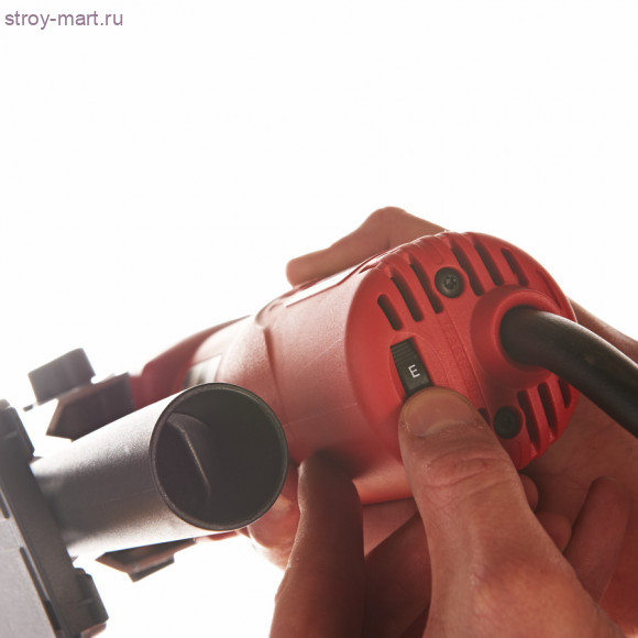 Лобзик MILWAUKEE FSPE 110 X с грибовидной рукояткой 4933357990