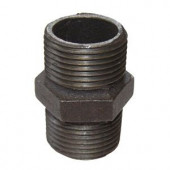 Ниппель чугун Ду 50 НР Fittex - 4606034153819