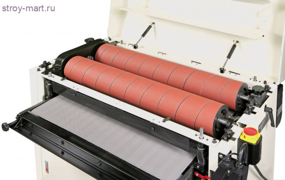 Шлифовальный станок Jet DDS-237 Шлифовальный станок Jet DDS-237