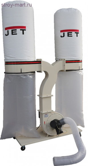 Мешок для сбора стружки для DC-2300 (2 шт.) Мешок для сбора стружки для DC-2300 (2 шт.)