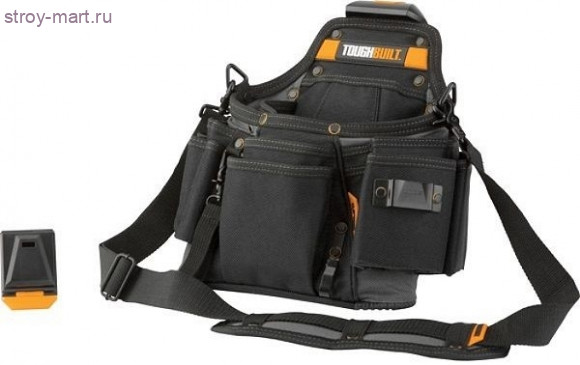 Сумка для тех.обслуживания + плечевой ремень - TB-CTP-01106A