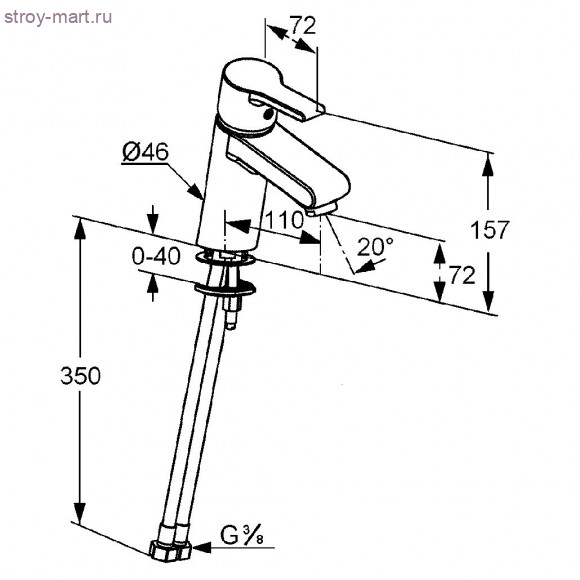 KLUDI O-CEAN 383510575 KLUDI O-CEAN 383510575